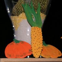 eigener Entwurf und erste Schritte