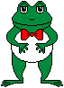 Frog 5