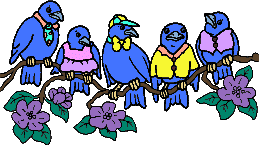 Vogelfamilie