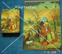 Angler mit Frau - ist weg 2008