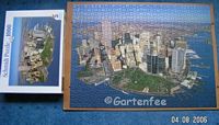 New York 2006 gepuzzelt
