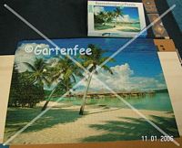 ein Geschenk als 2000-er - leider fehlte 1 Teil 