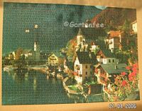 Seemotiv in 2.000 Teilen