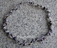 Alldays - Farfalleperlen verhäkelt