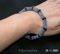 Bangle hellblau