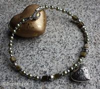 Landhauslook - gruenlich