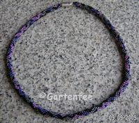 Häkelkette nach Muster von Vinjuleve