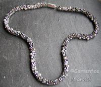 Funkelkette  - 3. Variante