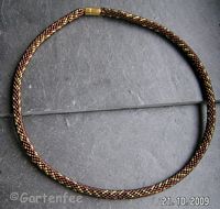 Häkelkette nach Muster 15 von Vinjuleve